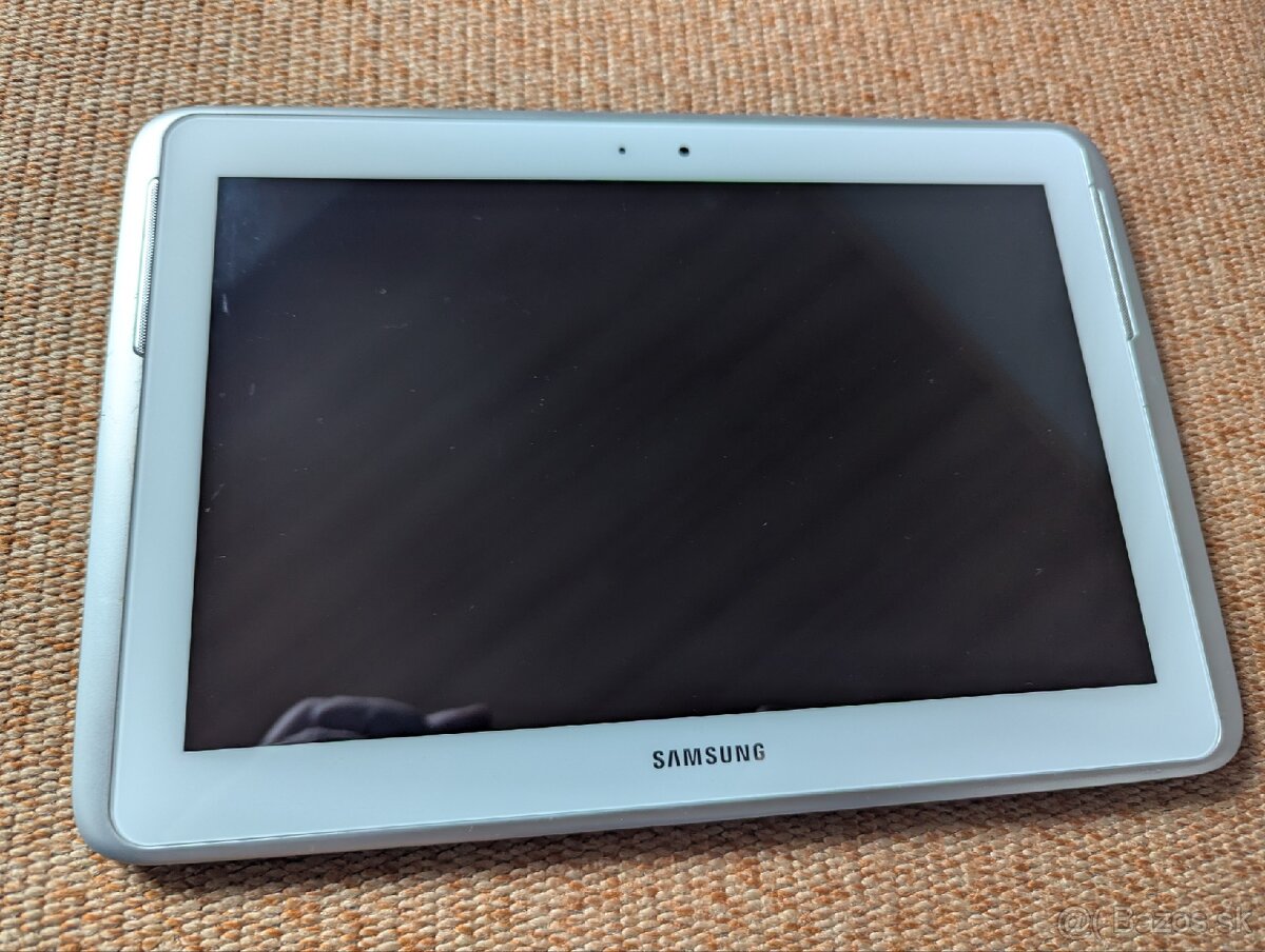 Samsung Galaxy Note 10.1 - 2