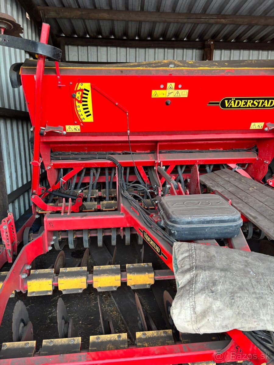 Sejačka Vaderstad Rapid 300 S - 2