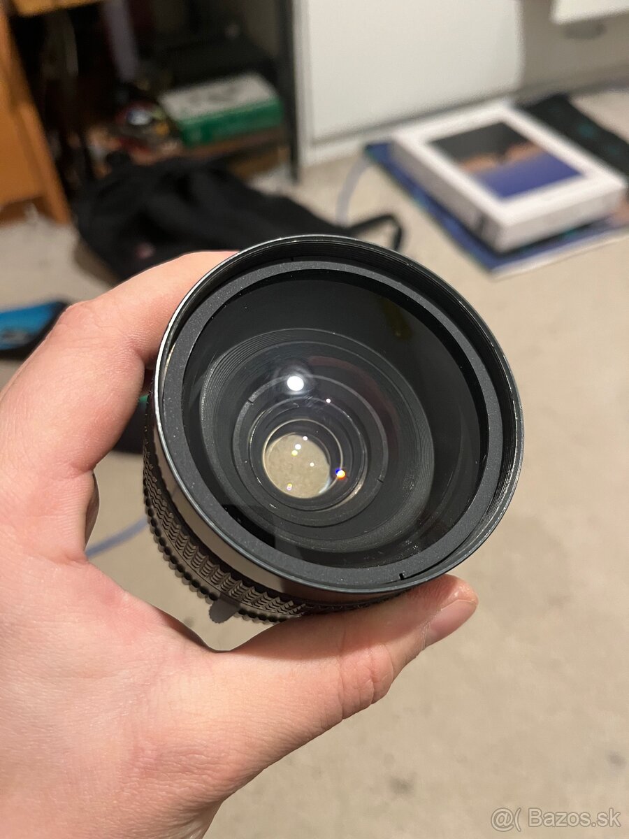 Mir38b + filtre + film - 2