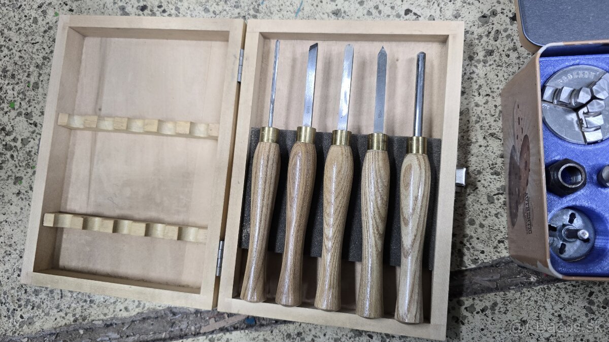 Mikro sustruh Proxxon - 2