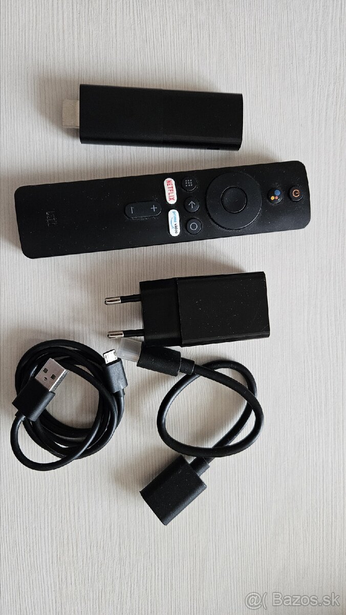 Xiaomi Mi TV Stick - 2