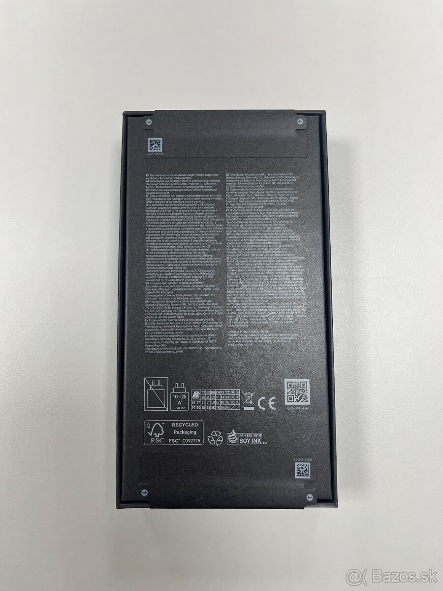 Samsung S25 12/512GB - 2