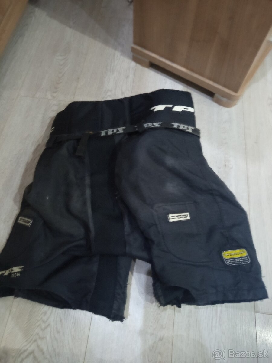 Hokejové nohavice - 2