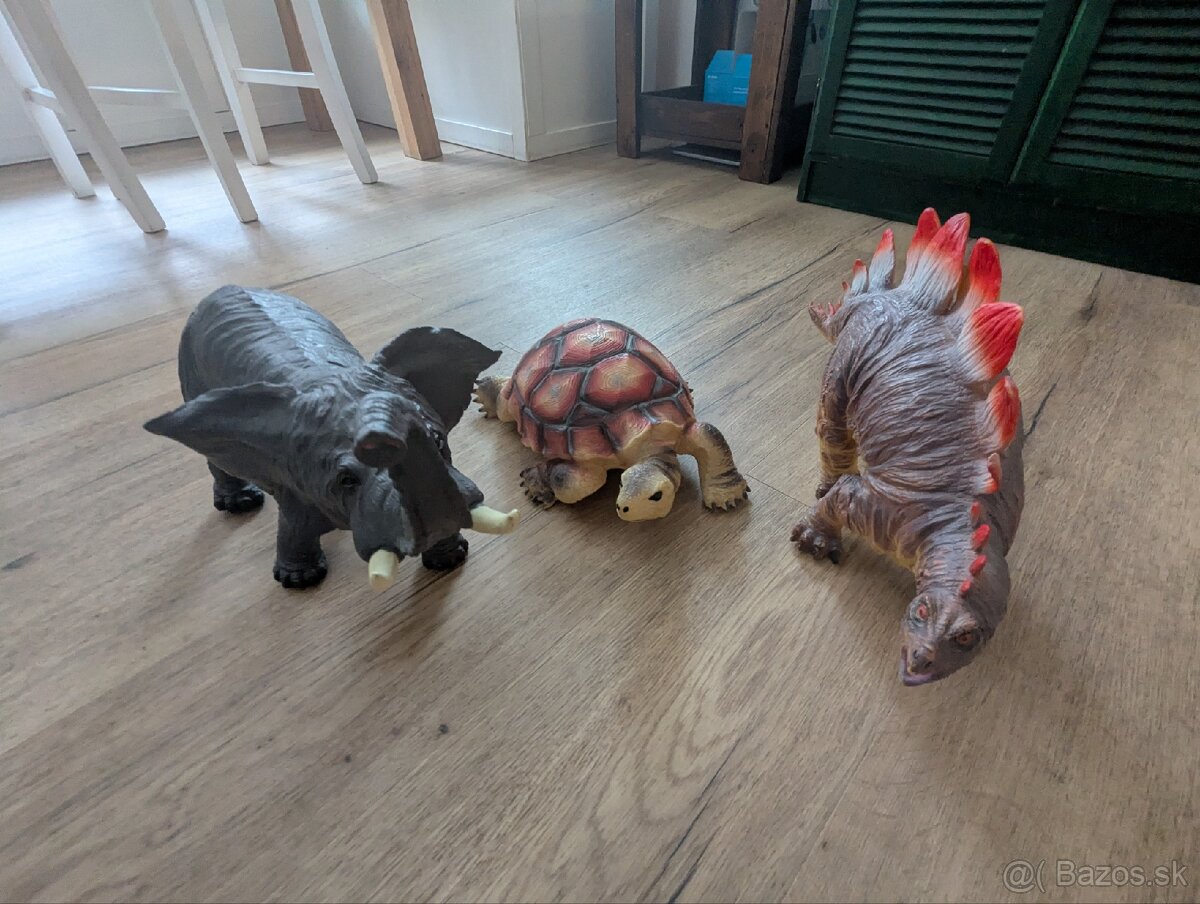 Velke detske hracky set 3 - 2