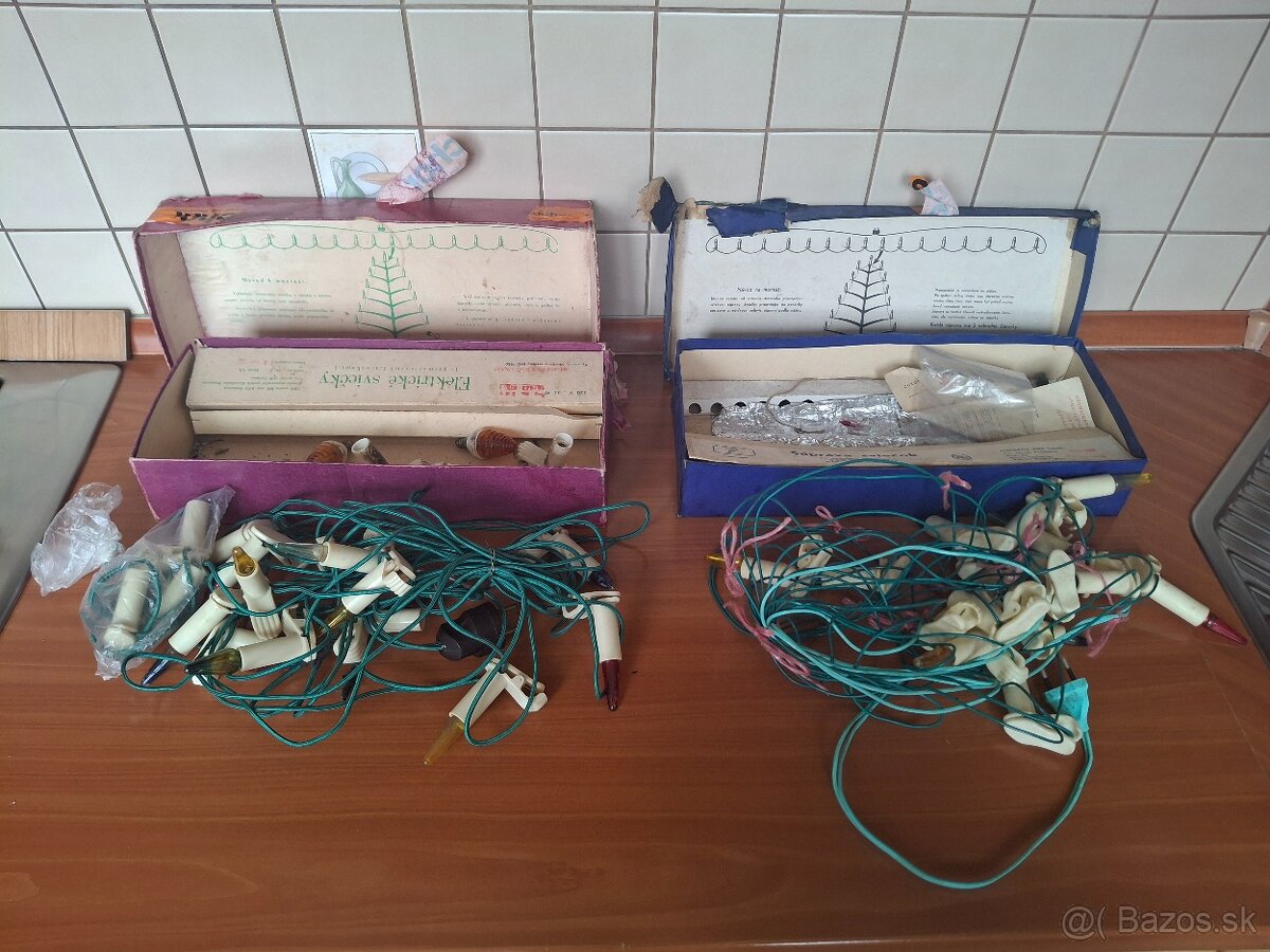 Farebné pohľadnice - 2