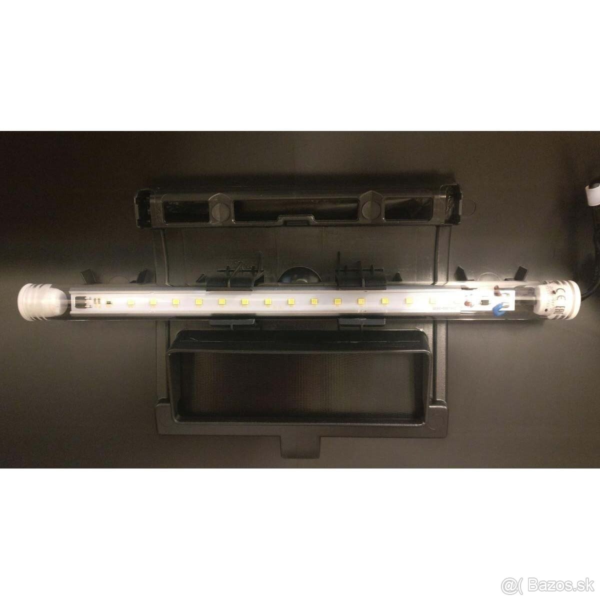 Akvárium s príslušenstvom - 2