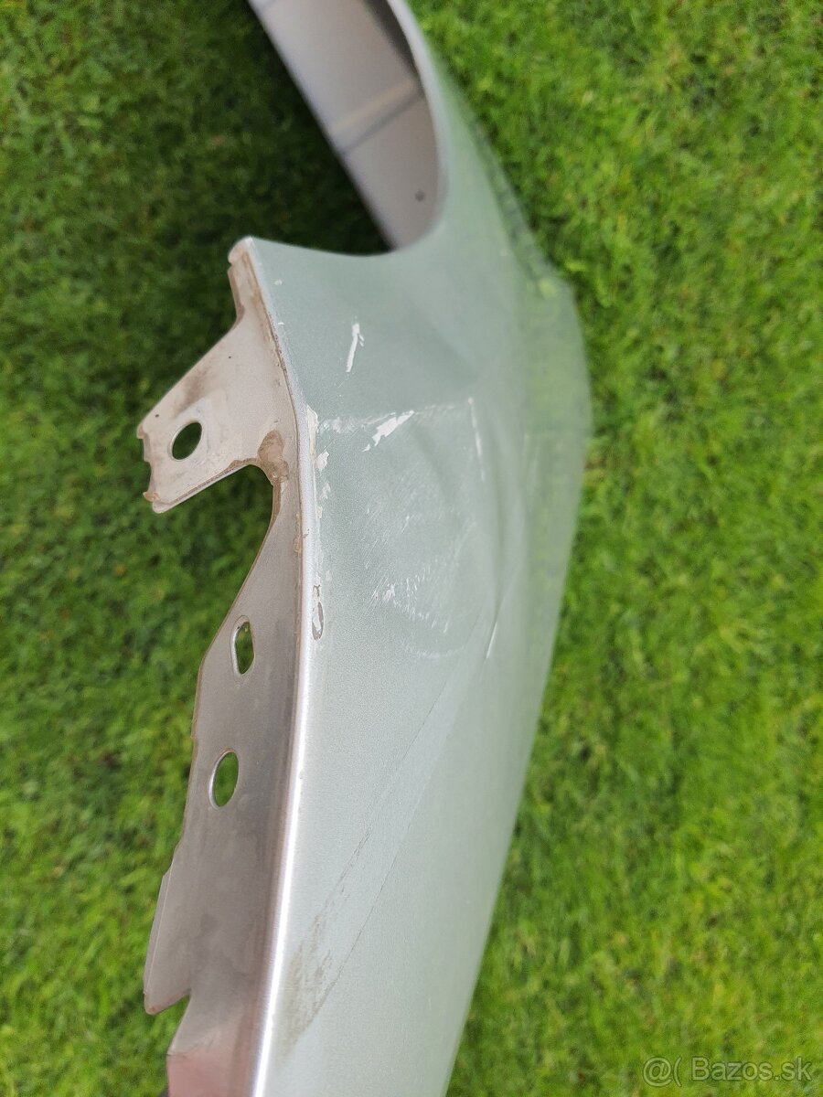 Mercedes ML/GLE W166pravy predny blatnik - 2