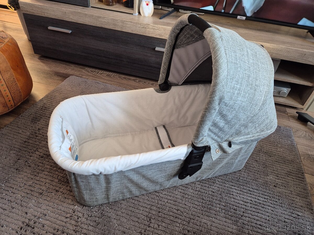Vanička - korbička na kočík Valco Baby Trend 4 a aj Ultra - 2