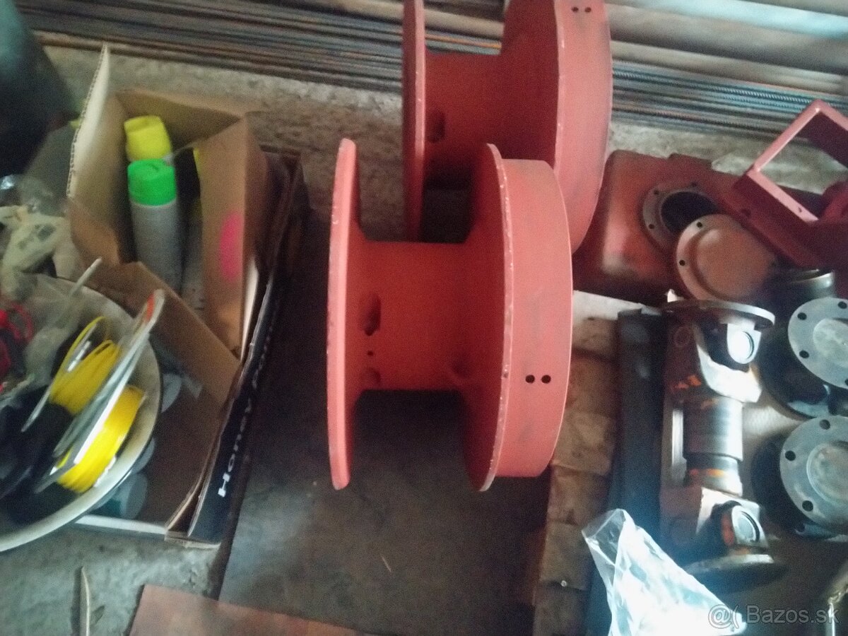 Predám LKT 81 T - 2