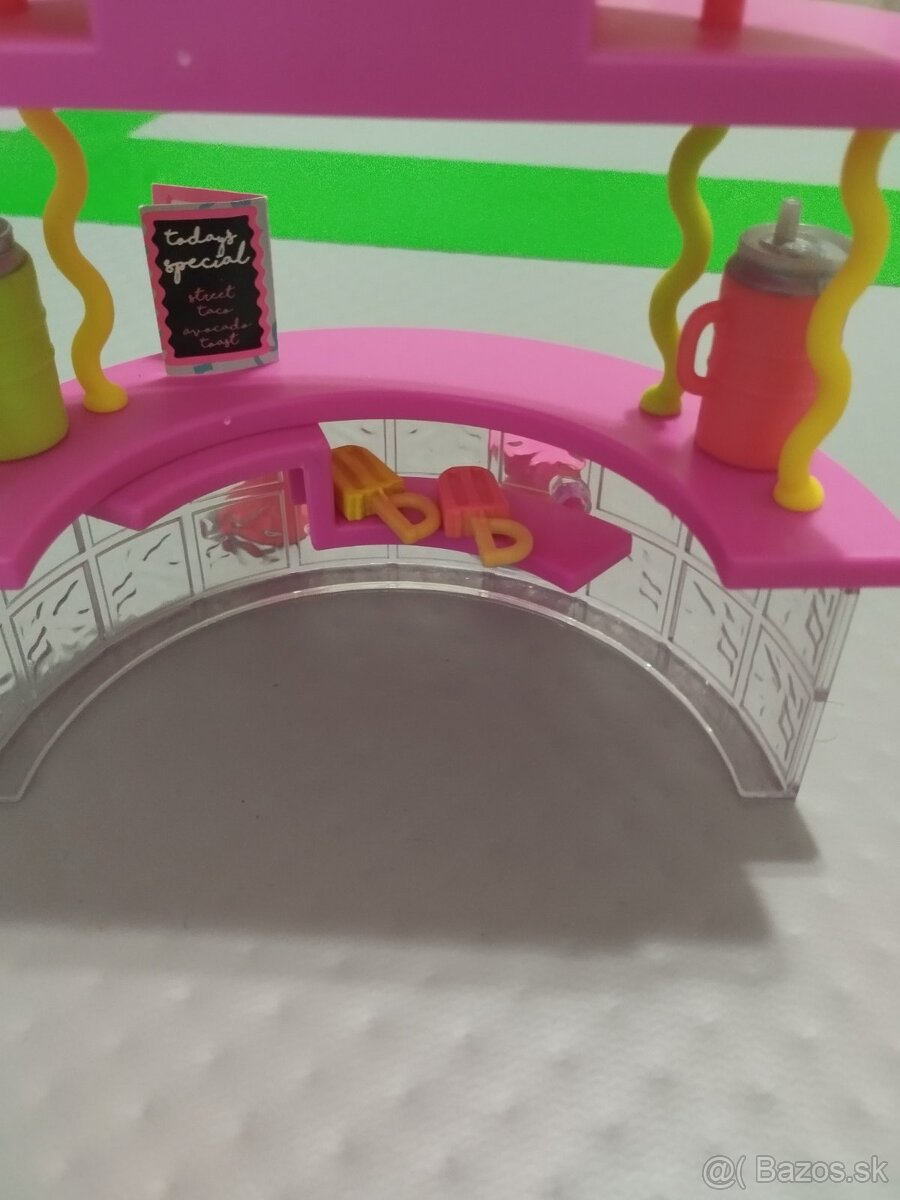 Lol BBS snack bar - 2