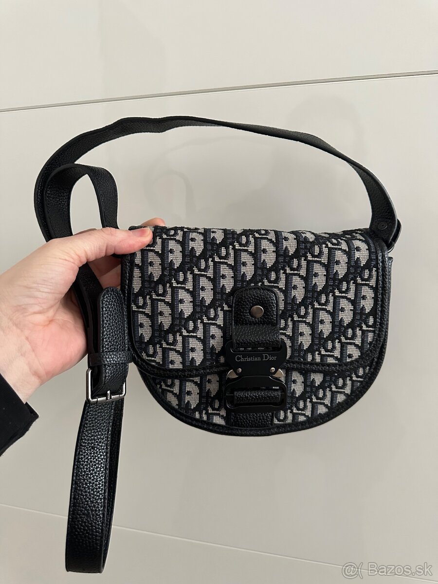 Christian dior kabelka - 2
