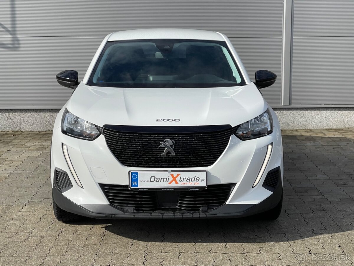 Peugeot 2008 1.5 BlueHDi Active - 2
