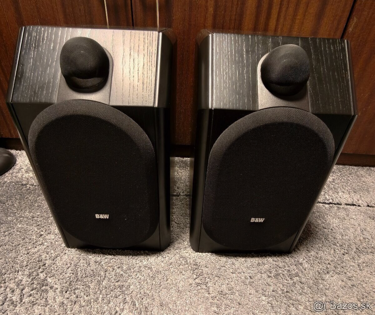 Bowers&Wilkins - 2