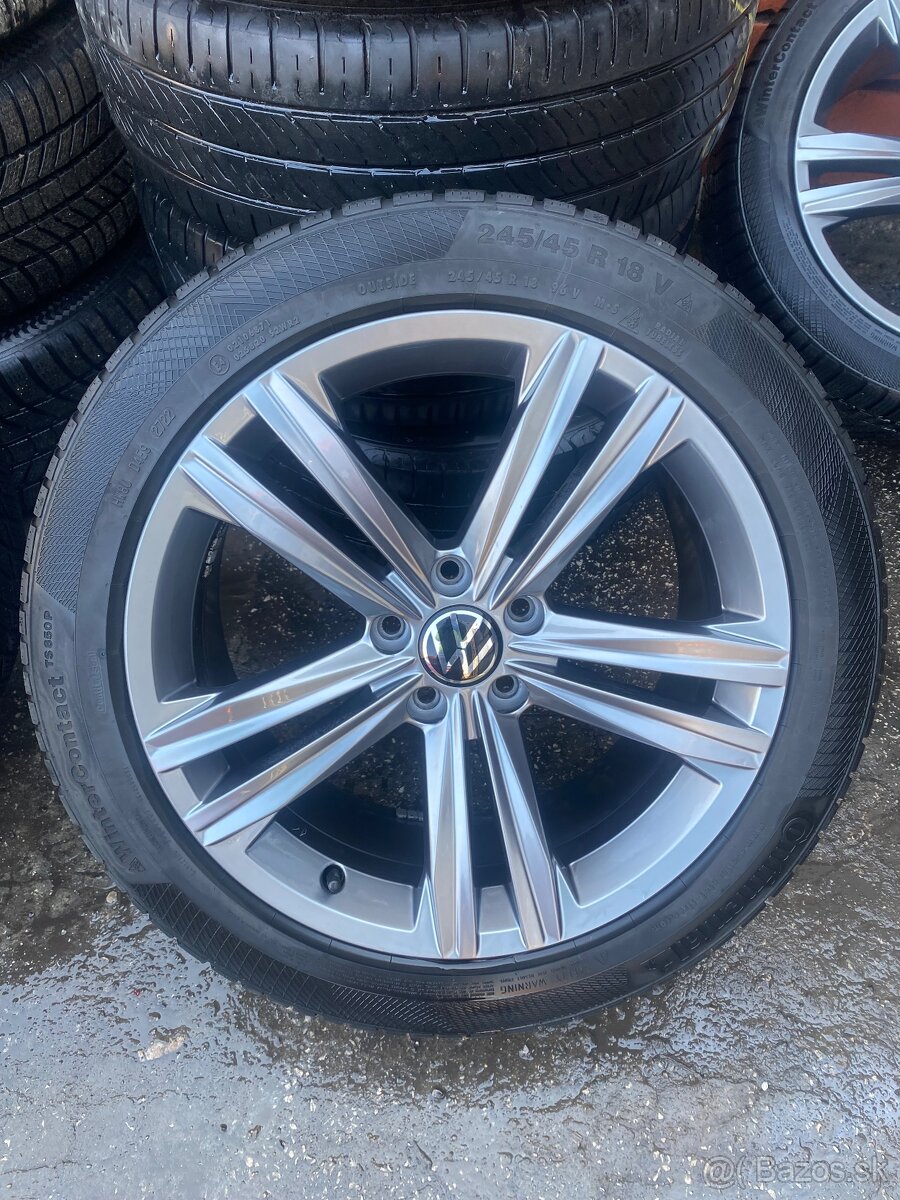 Predam orginal elektrony Sebring r18 - 2