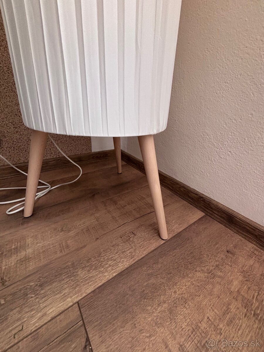 Stojacia lampa Ikea - 2