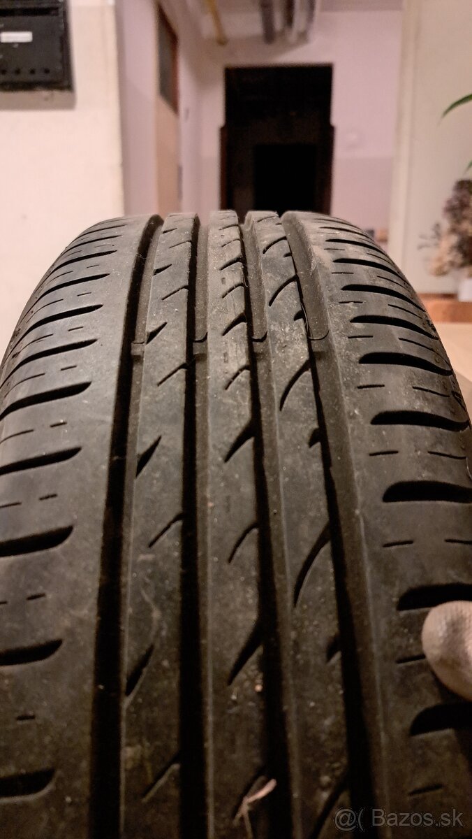 Letné pneumatiky Nexen R14 - 2