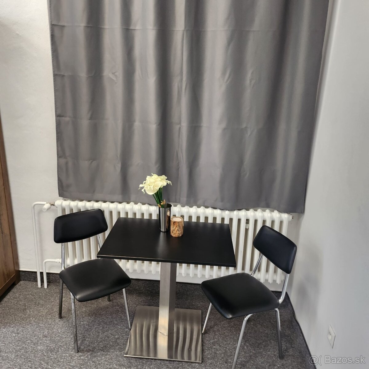 Ubytovacie priestory - 2