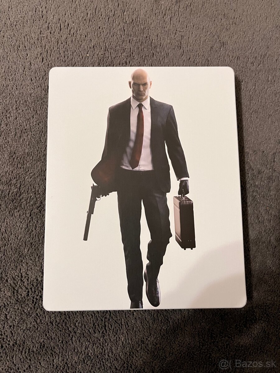 HITMAN - 2