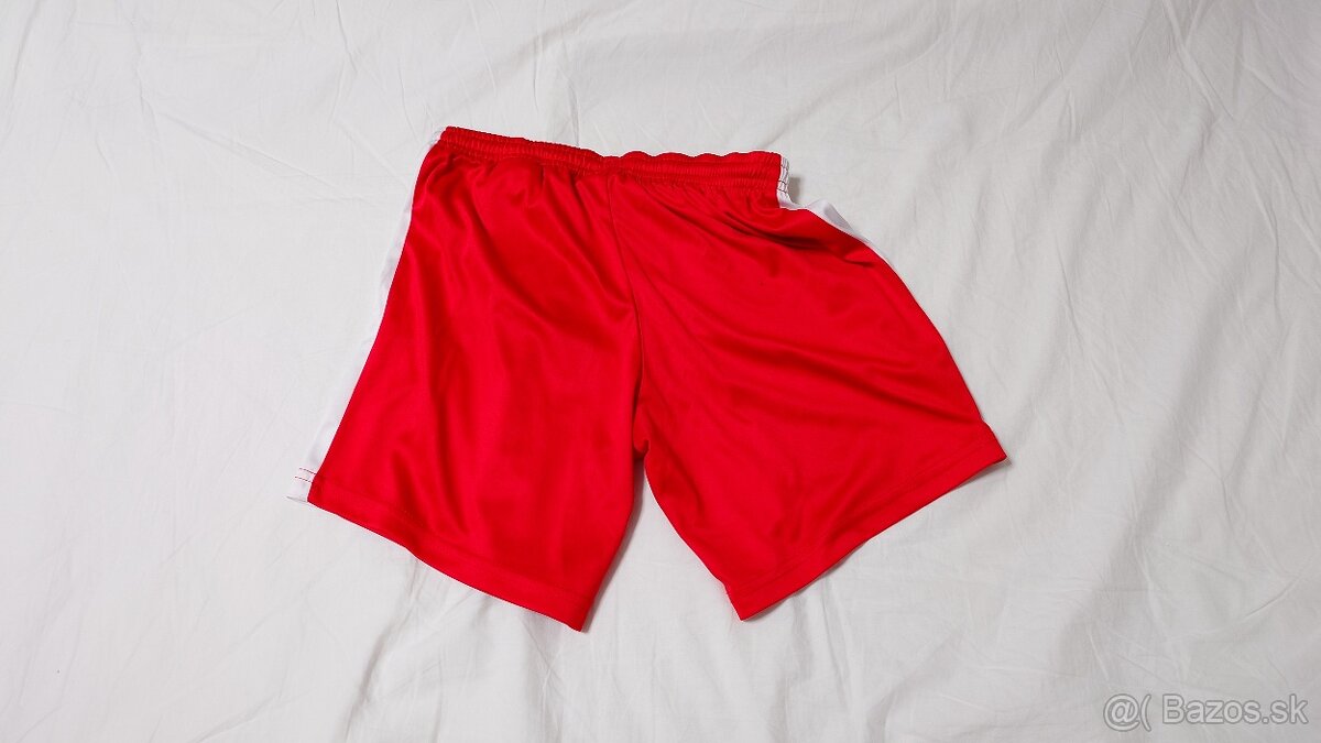 Detské tréningové trenky NŠK 1922 - 2