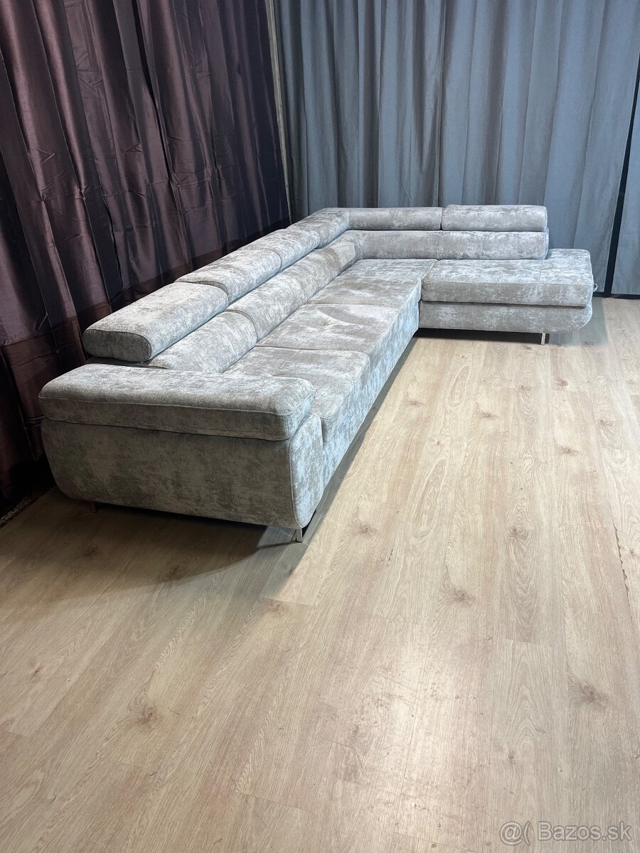 Sedacia súprava 424/C - 2