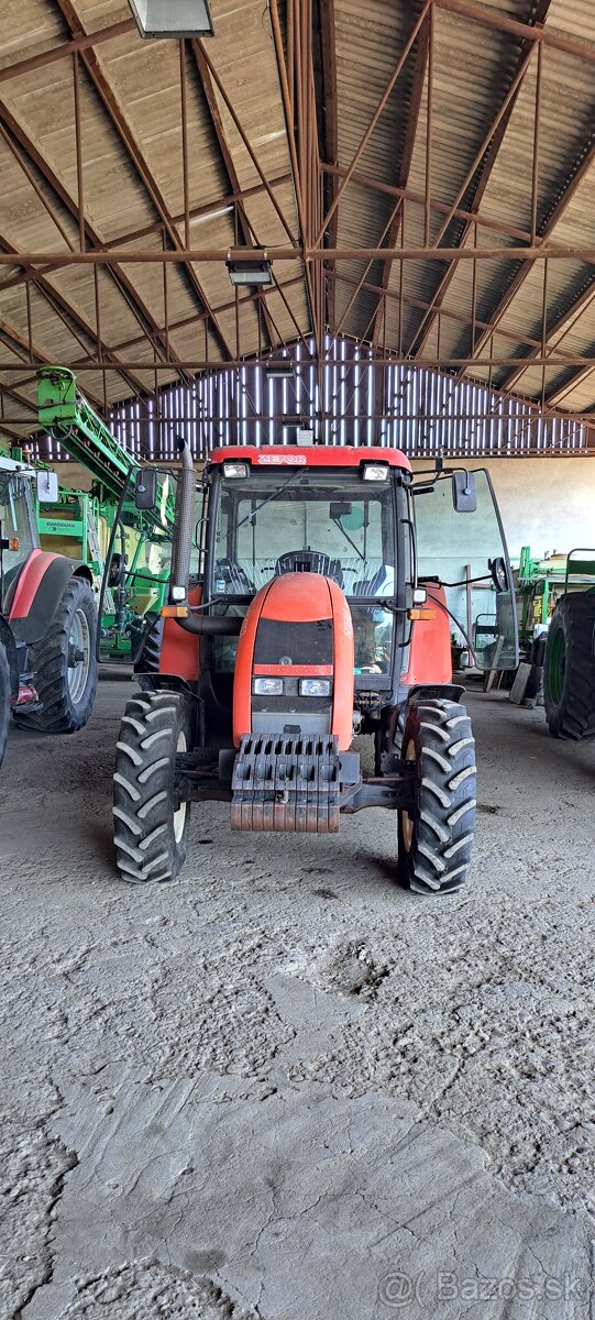 Zetor Forterra 9641 - 2