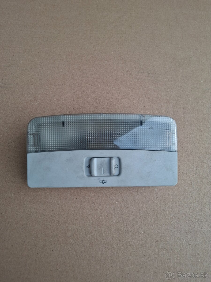 stropne svetielko vw group - 2