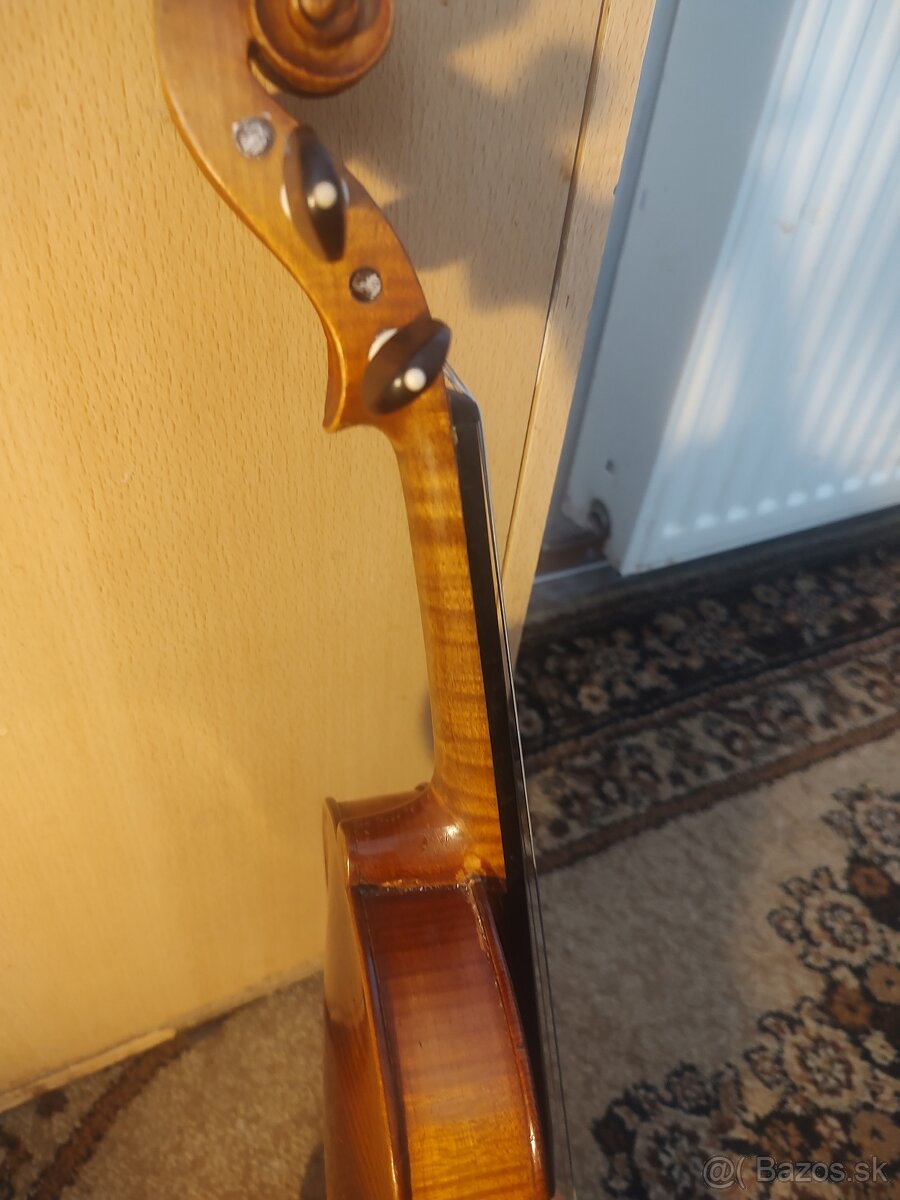 Predám,skvele, 4/4, staré Husle - 2