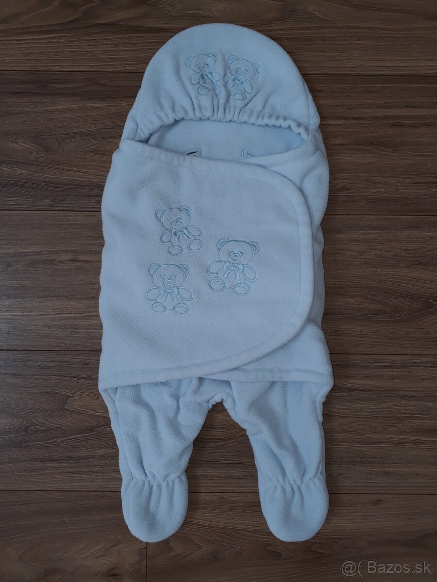 Zavinovacka do vajicka - 2