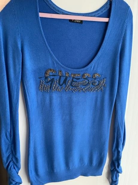 Guess pulóver-originál - 2