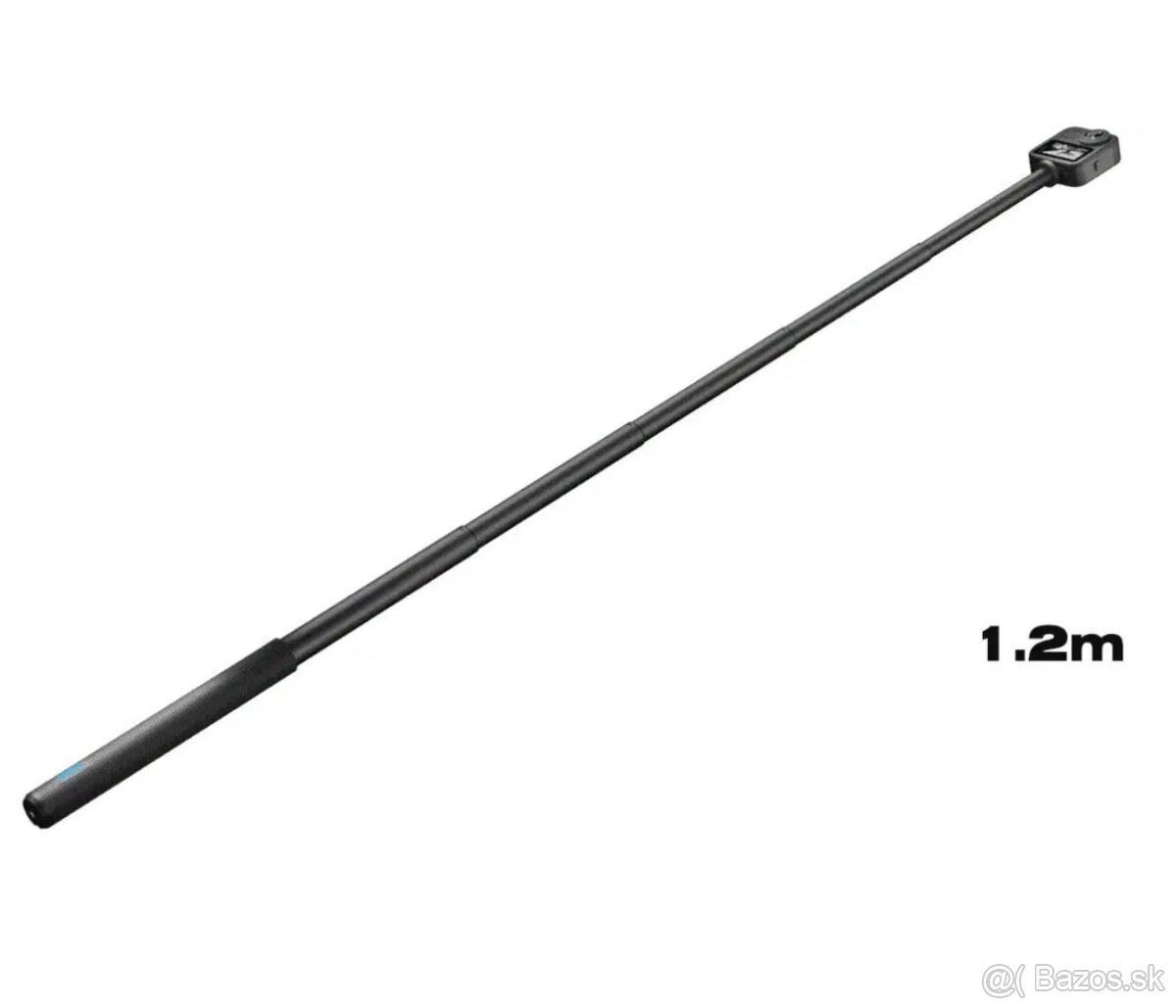 GOPRO výsuvná tyč ( extension pole) Výmena/predaj - 2