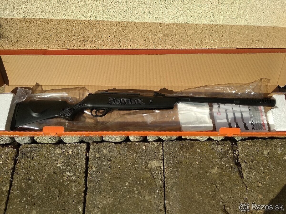 Vzduchovka Hatsan 4.5mm - 2