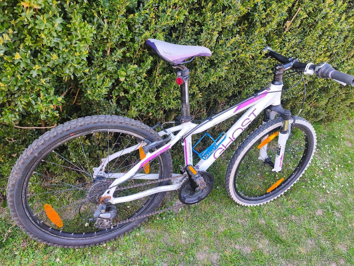 Ghost 24" dievcensky - 2