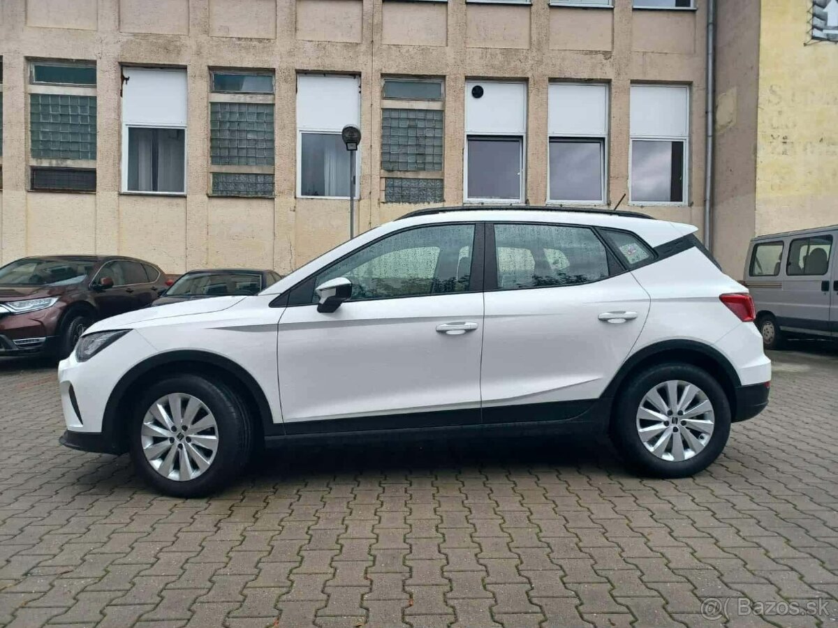 Predám Seat Arona - 2