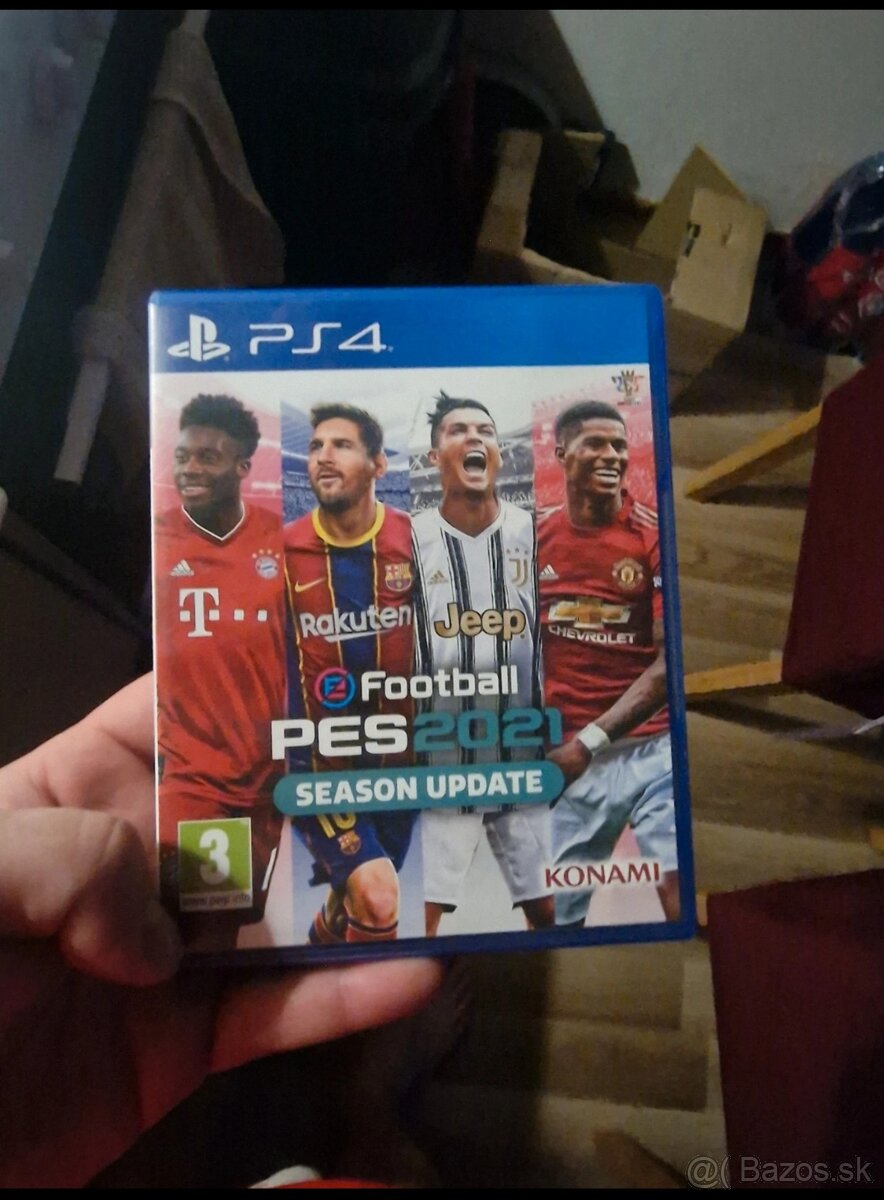 Playstation 4 - 2