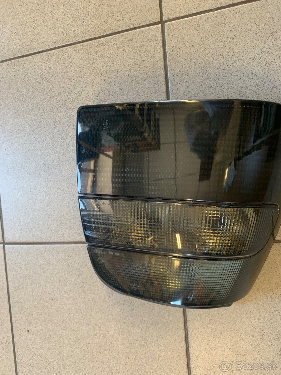 Stoplampa Škoda Fel - 2