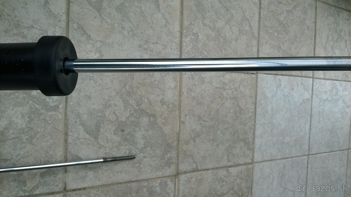 Zadné tlmiče Kyb Felicia - 2
