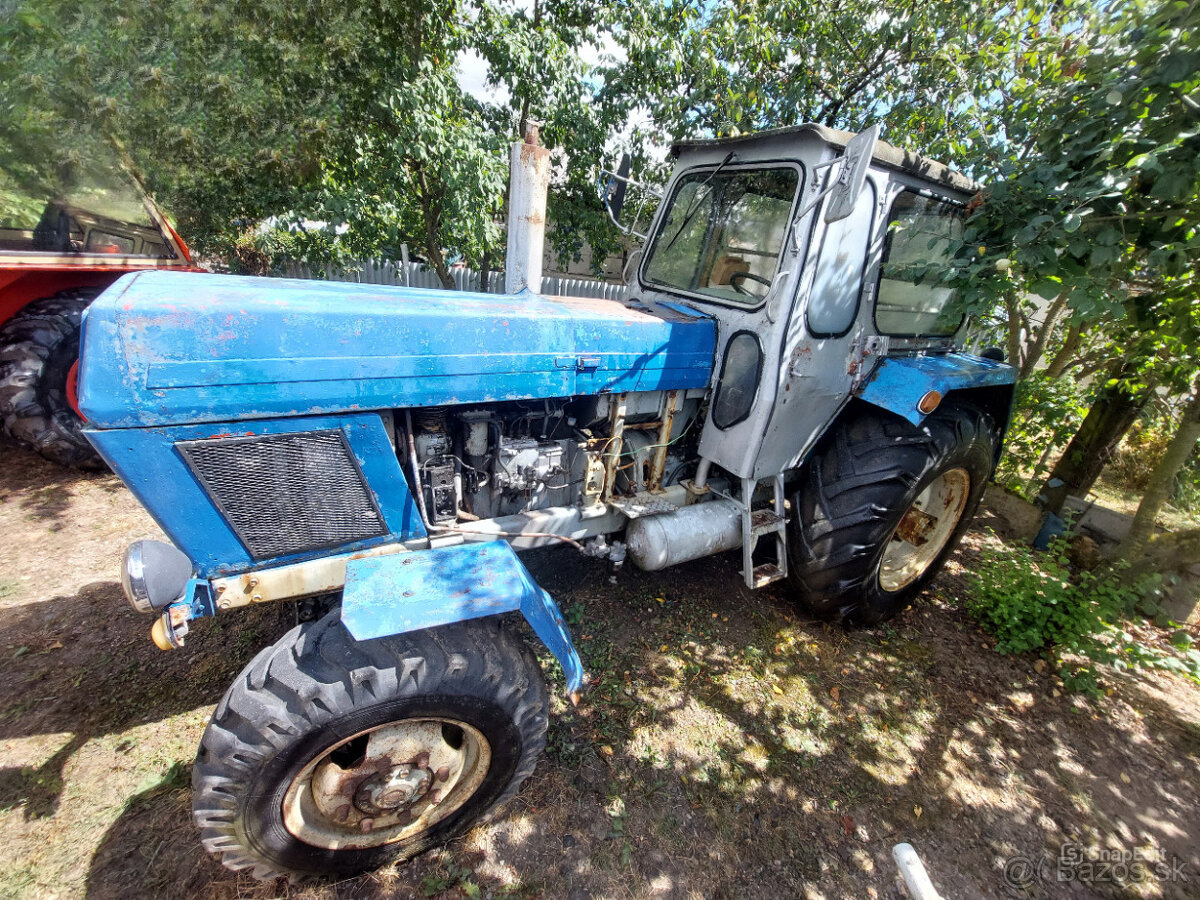 Predám ZT 303-C - 2