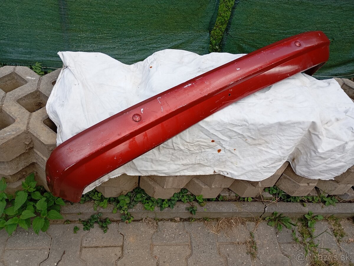 Náraznik - 2