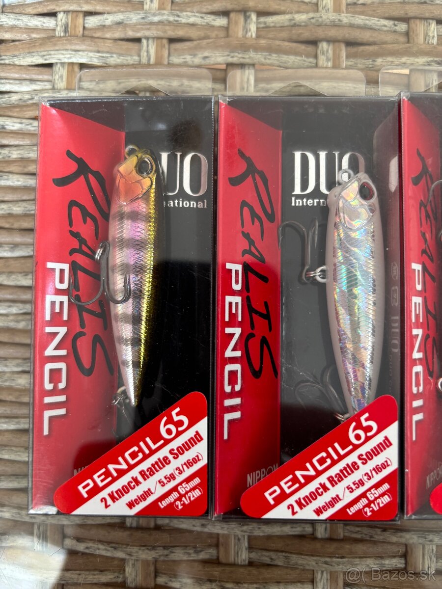 Duo Pencil 65 - 2