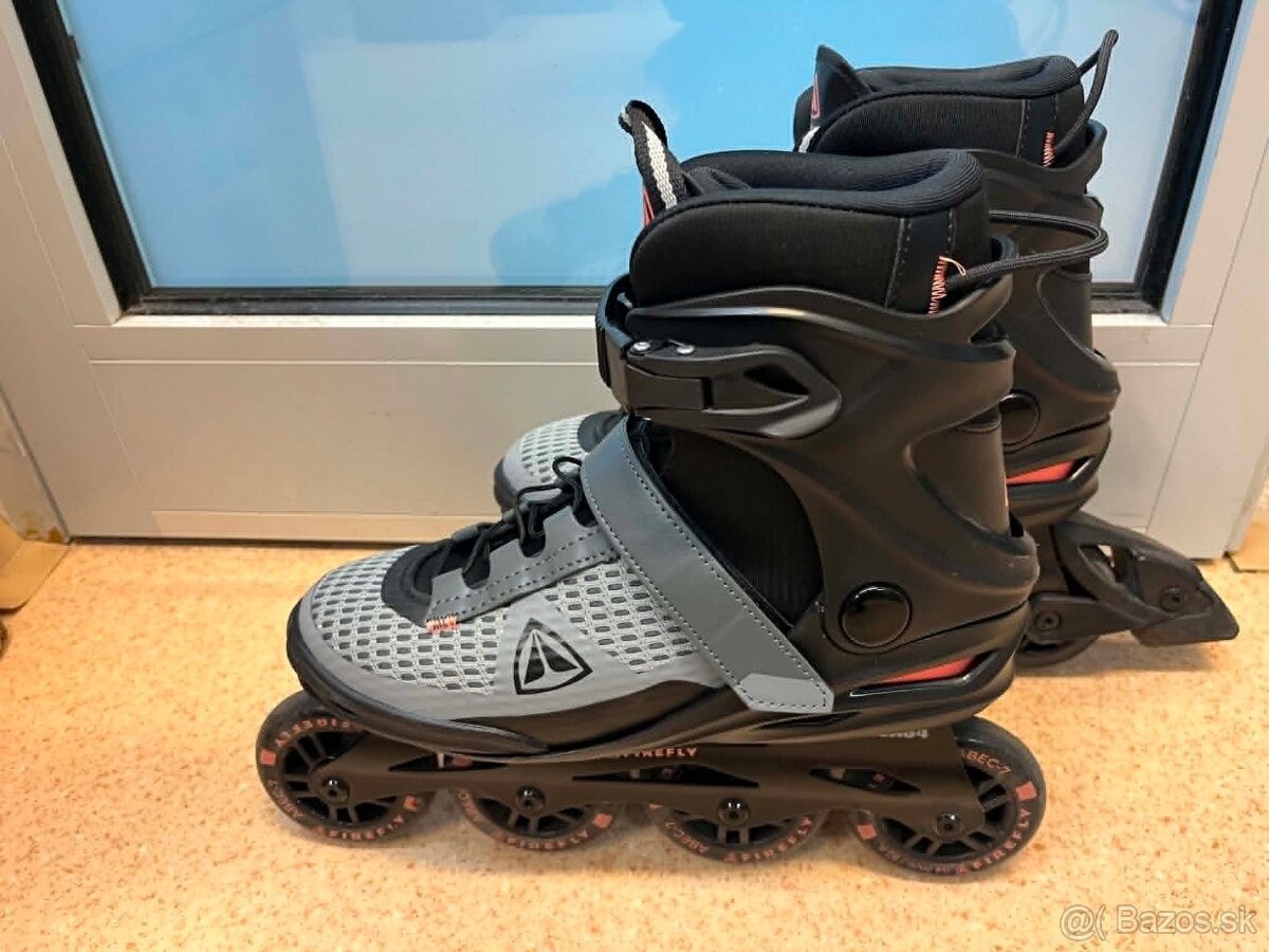 Inline korčule Firefly velkost 42 - 2