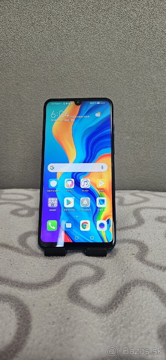 Huawei p30 Lite - 2