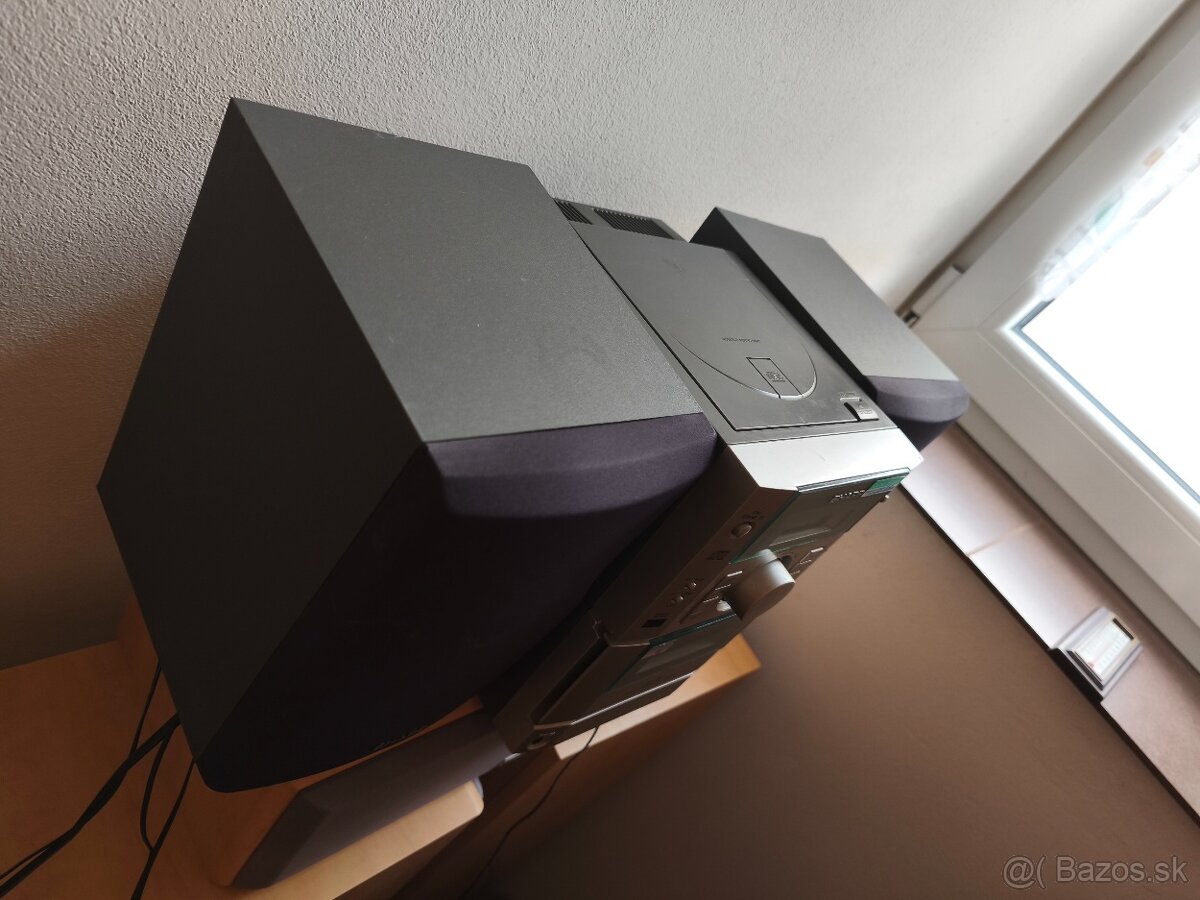 Sharp - 2