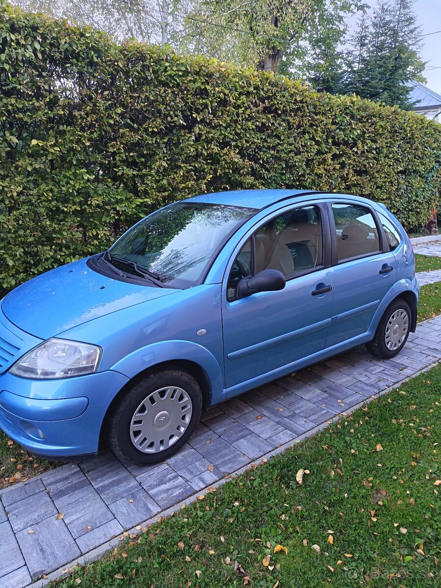 Citroen C3 - 2