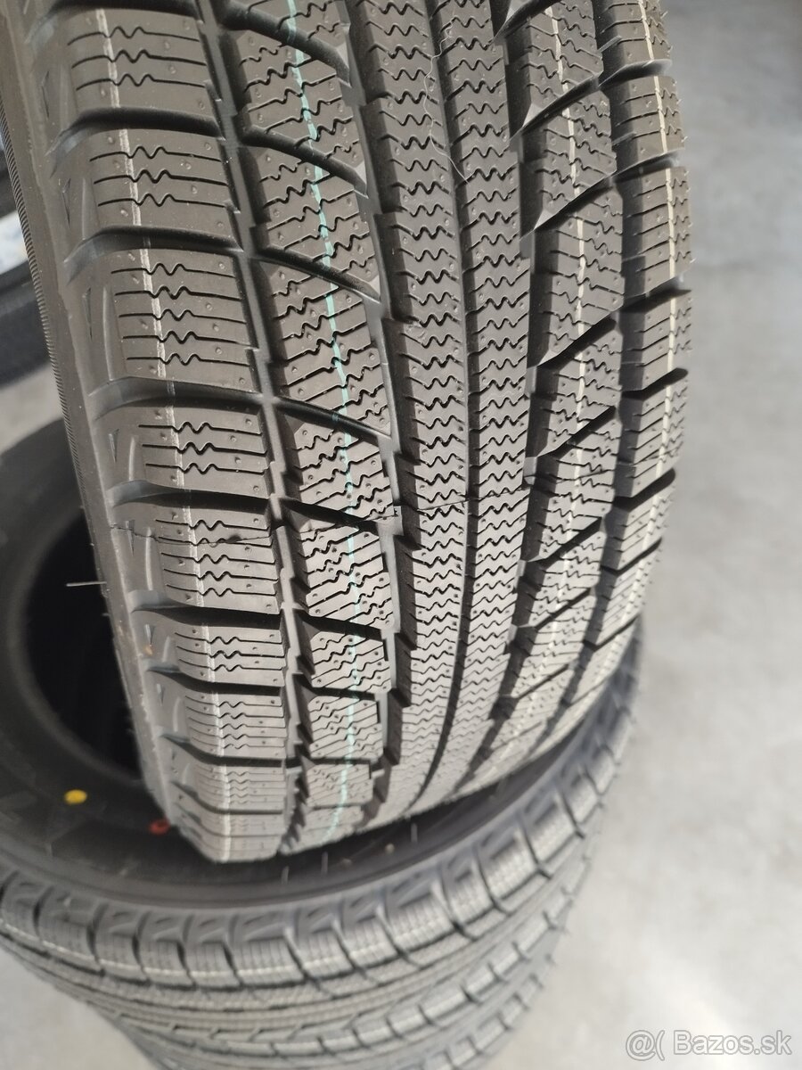Zimné pneumatiky 185/60 r14 - 2