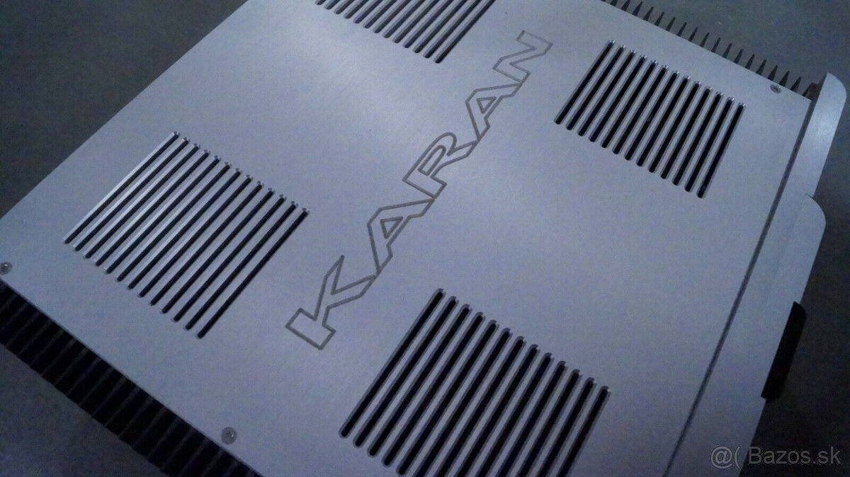 Karan Acoustics KA S 400 - 2