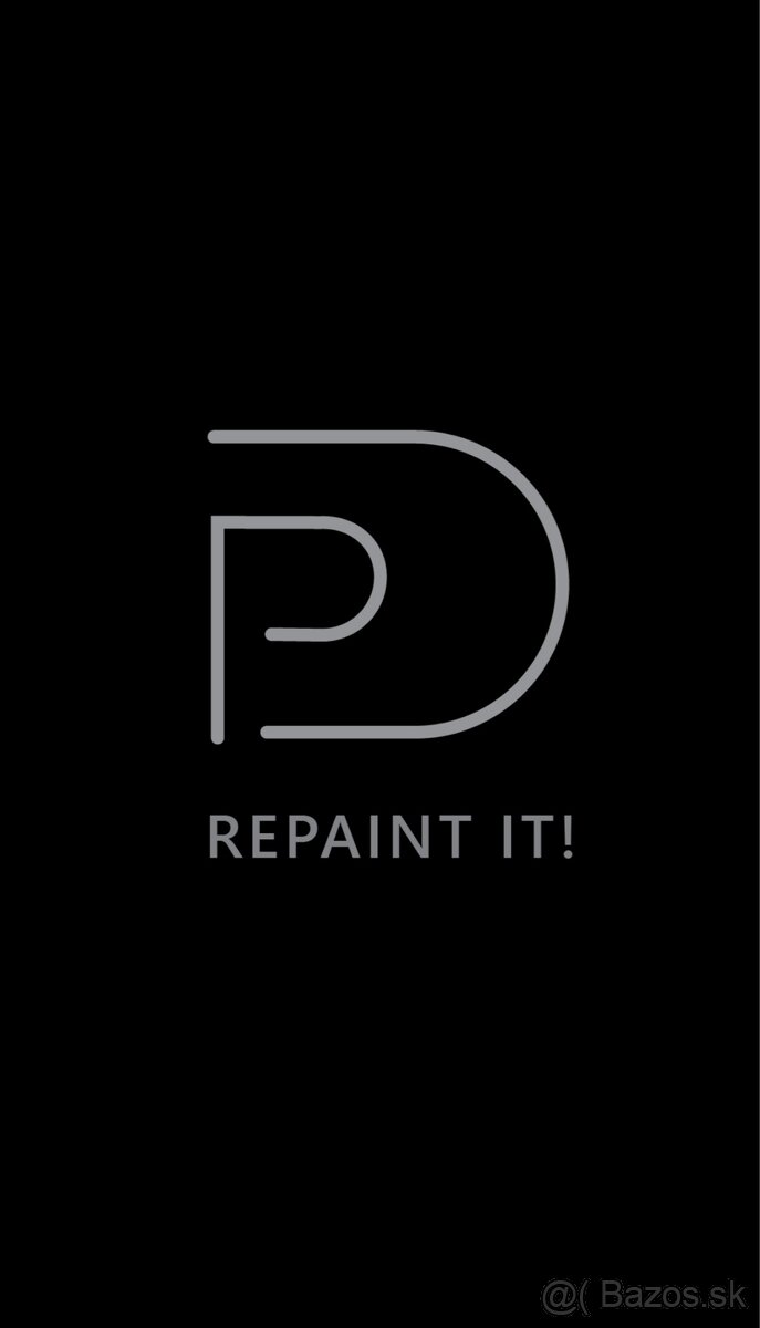 Maliarske práce - 2