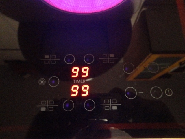 Varná doska Whirlpool - sklokeramická, elektrická - 2