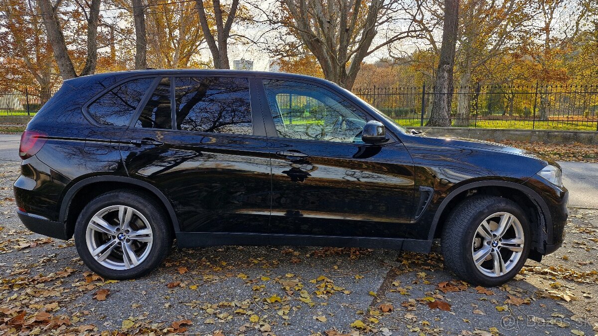 BMW X5 - 2
