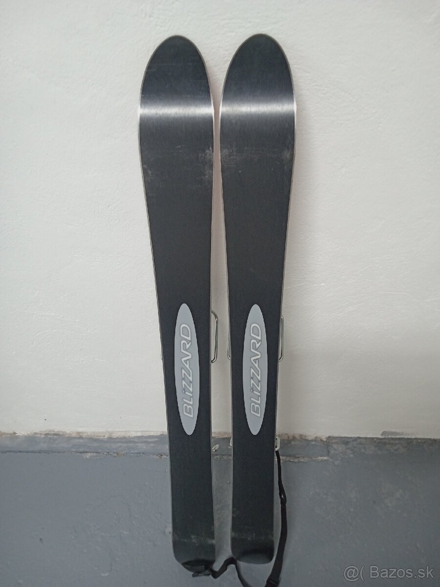 Krátke lyže Blizzard 100cm - 2