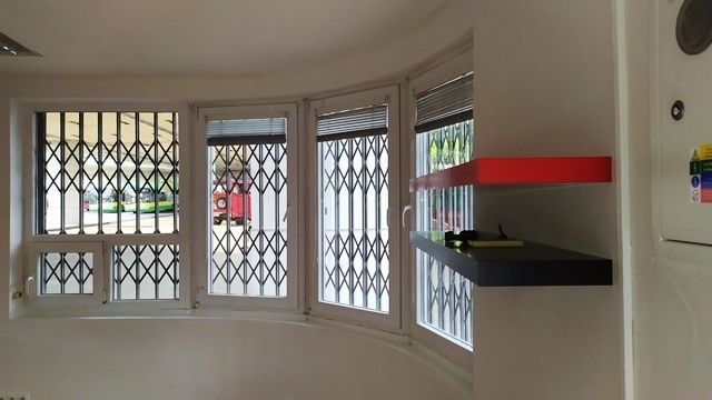 Obchodný priestor pod Mostom SNP na prenájom - 2